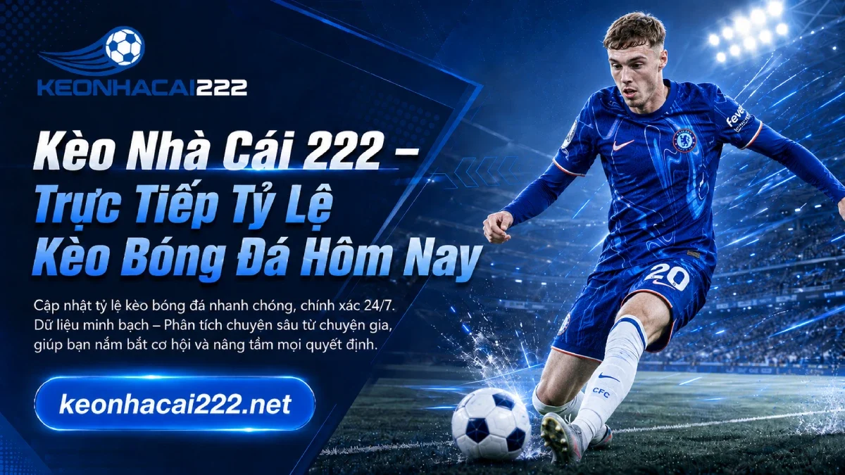 tỷ lệ kèo bóng đá banner