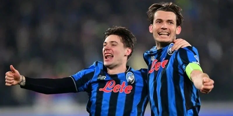Atalanta có sức mạnh rất lớn trong trận đấu tiếp đón Hapoel Tel Aviv.