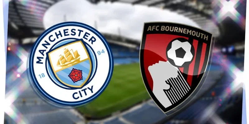 BLV Keo Nha Cai đưa ra dự đoán nhận định chuyên sâu về trận Manchester City vs Bournemouth.