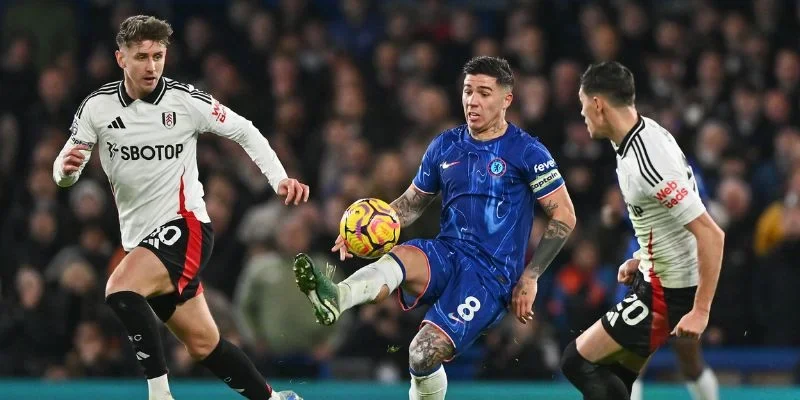 Fulham đã có sự chuẩn bị rất kỹ cho mùa giải mới