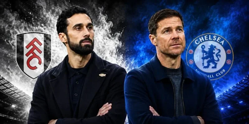  Lịch sử đối đầu Fulham vs Chelsea cho thấy hai đội có nhiều duyên nợ